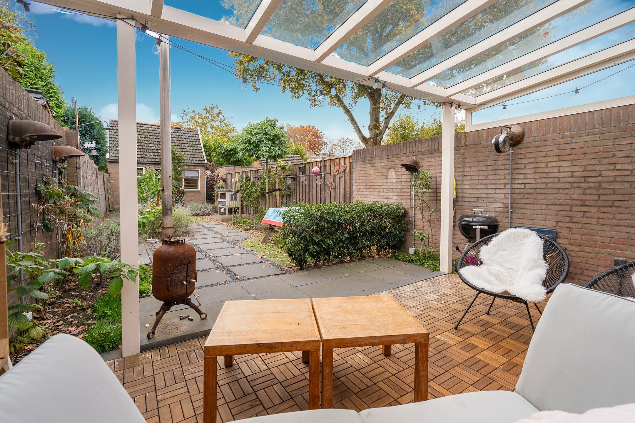 Buying a house in The Netherlands., Bredaseweg 324