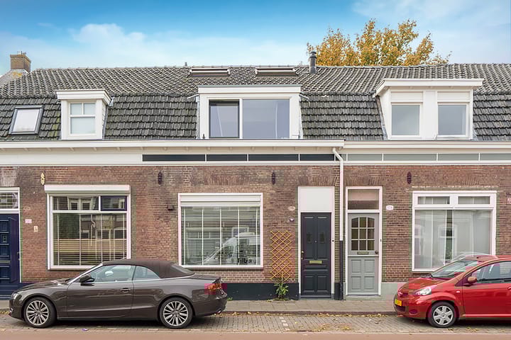 Foto 7 van Bredaseweg 324