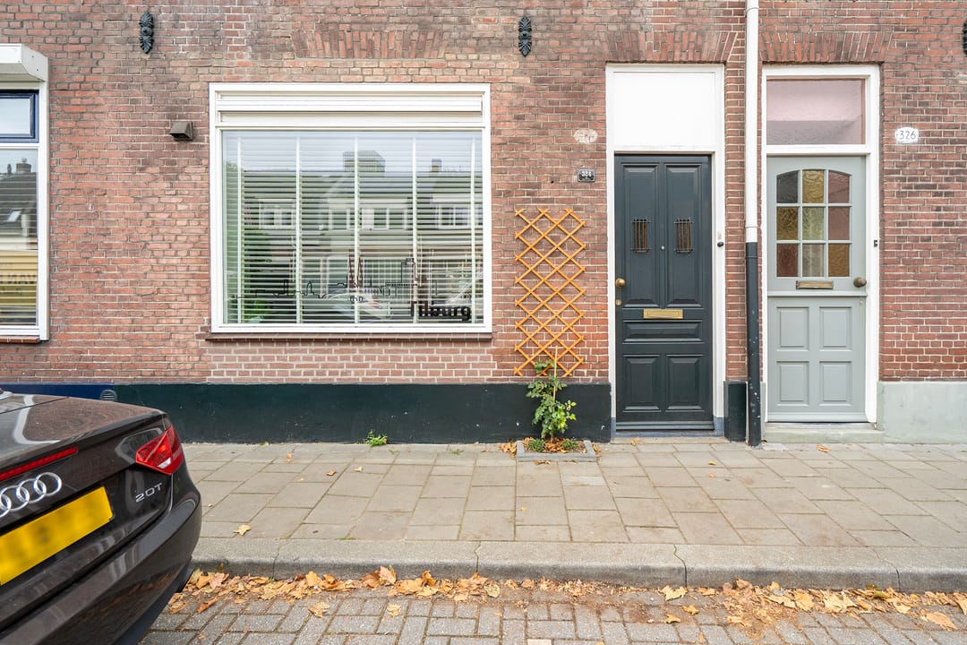 Foto 8 van Bredaseweg 324