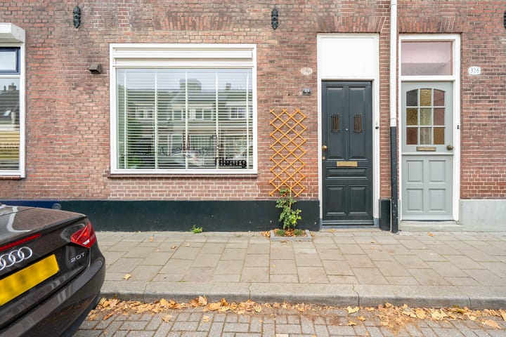 Foto 8 van Bredaseweg 324