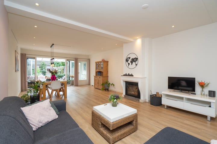 Foto 9 van Bredaseweg 324