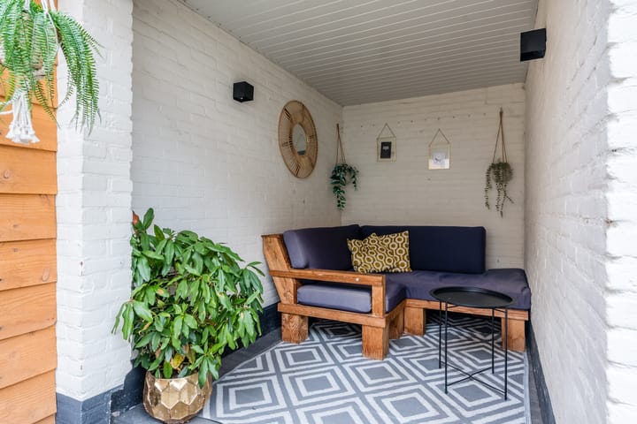 Photo 27 of Koningin Julianastraat 24