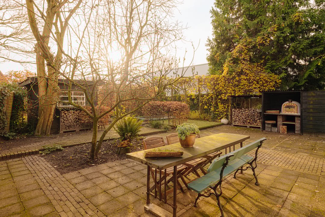 Foto 13 van Zaaiersweg 95