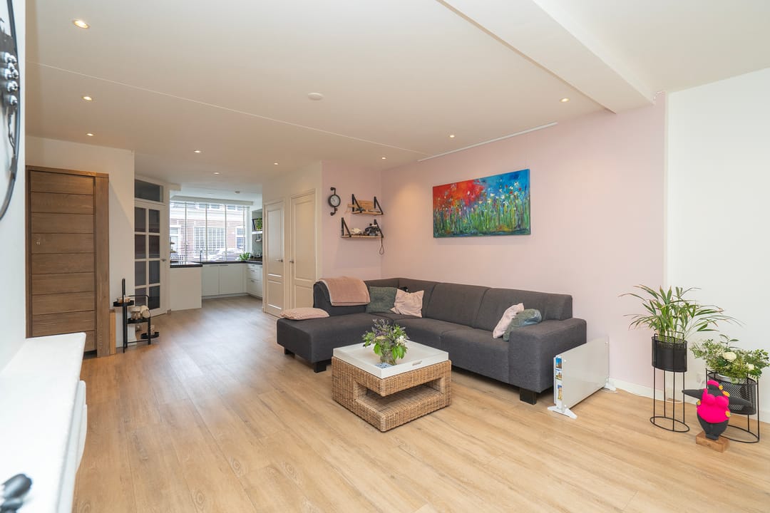 Foto 11 van Bredaseweg 324