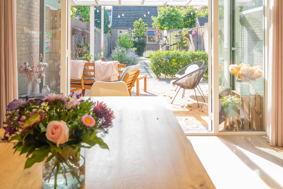 Foto 13 van Bredaseweg 324