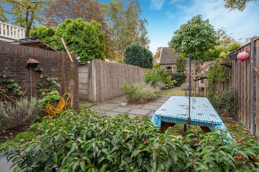 Foto 22 van Bredaseweg 324