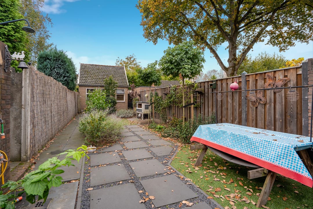 Foto 23 van Bredaseweg 324