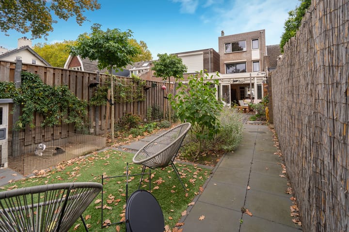 Foto 24 van Bredaseweg 324