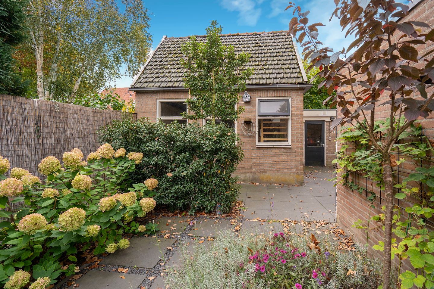 Foto 25 van Bredaseweg 324