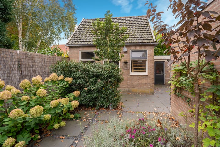 Foto 25 van Bredaseweg 324