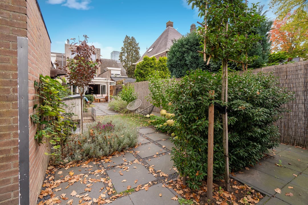 Foto 26 van Bredaseweg 324