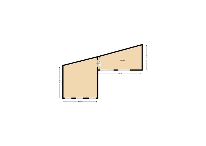 Foto 27 van Bredaseweg 324