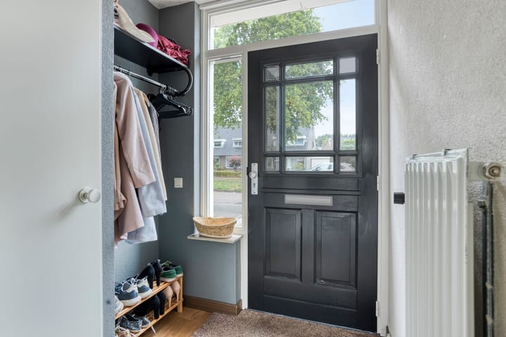 Foto 7 van Ekster 20