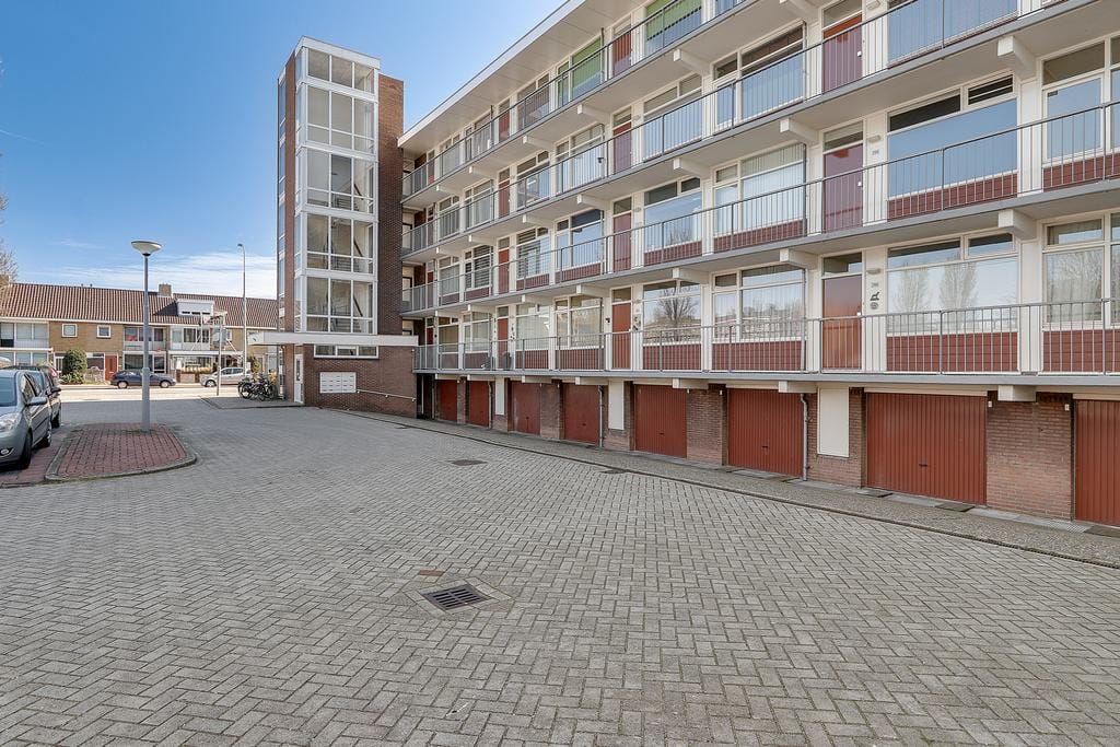 Foto 2 van Jan Ligthartstraat 283