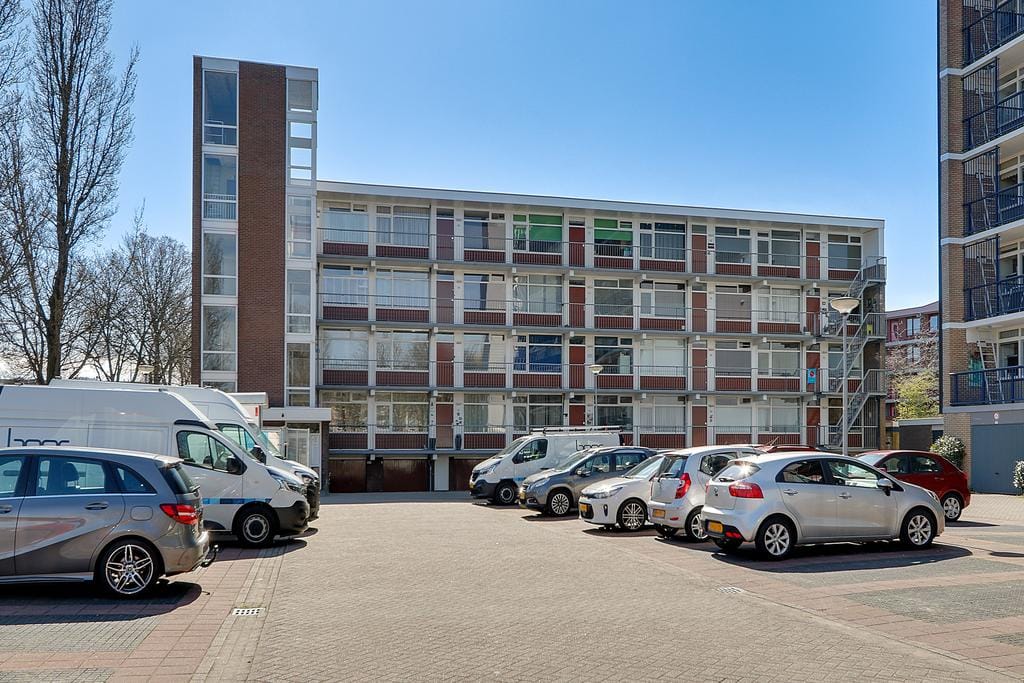 Foto 3 van Jan Ligthartstraat 283