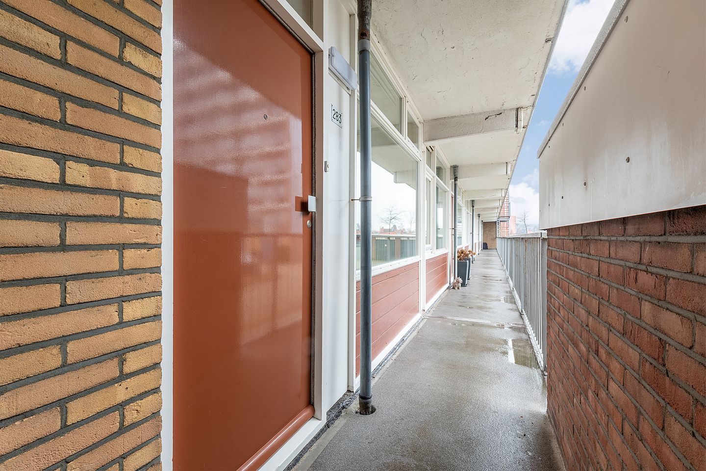 Foto 5 van Jan Ligthartstraat 283