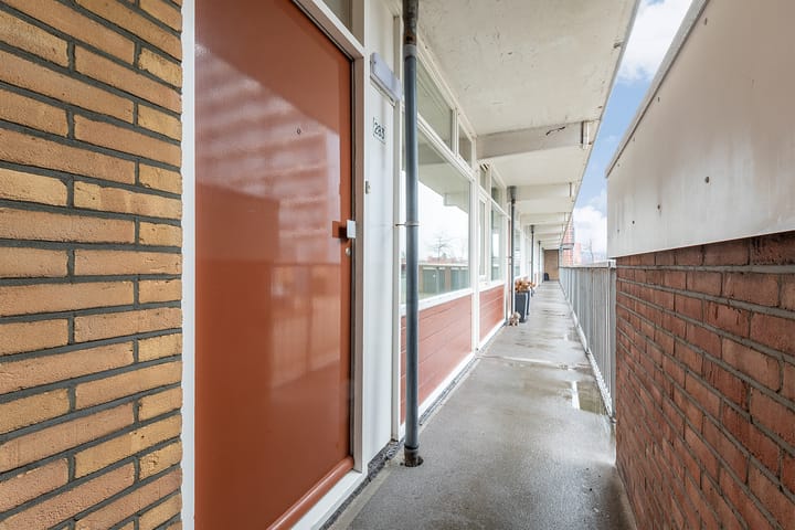 Foto 5 van Jan Ligthartstraat 283