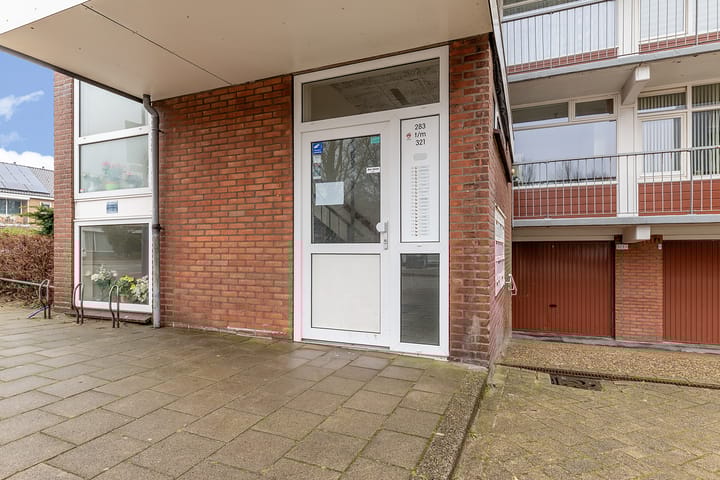 Foto 4 van Jan Ligthartstraat 283