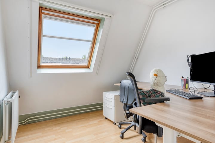 Foto 29 van Ekster 20