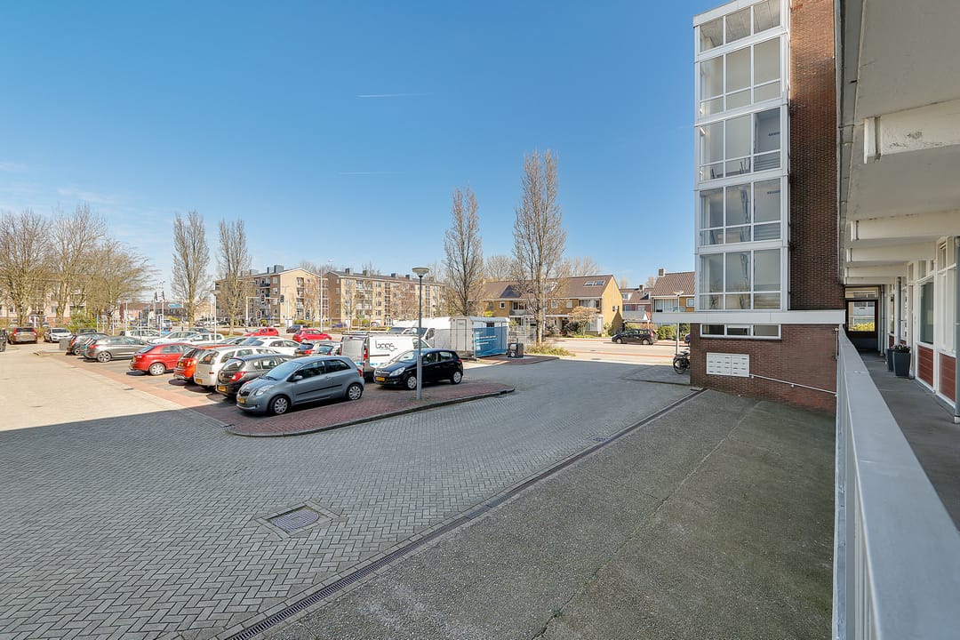 Foto 37 van Jan Ligthartstraat 283