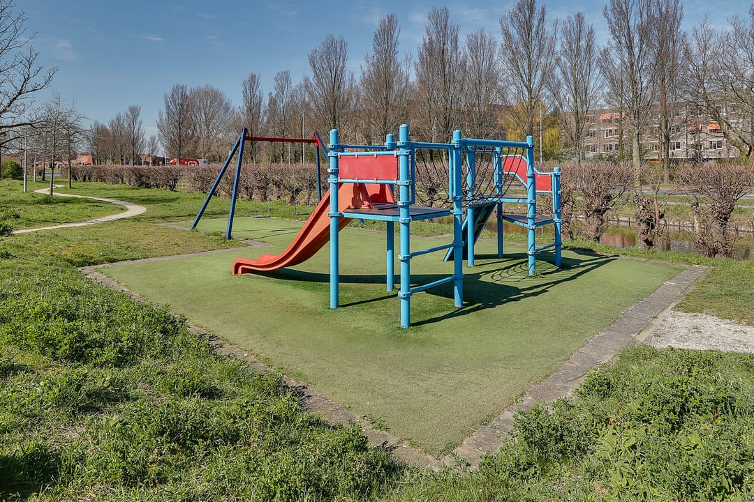 Foto 41 van Jan Ligthartstraat 283