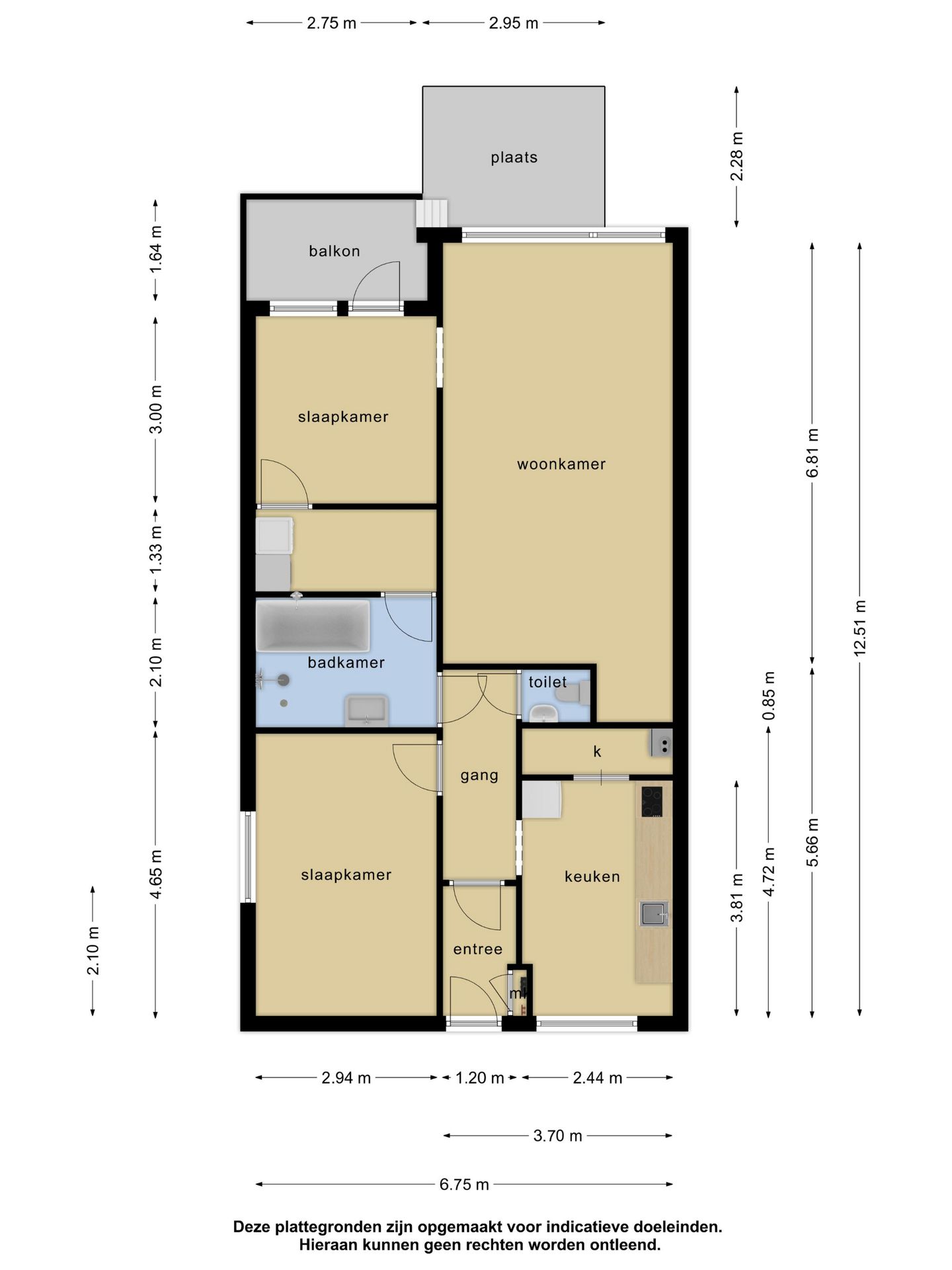Foto 44 van Jan Ligthartstraat 283
