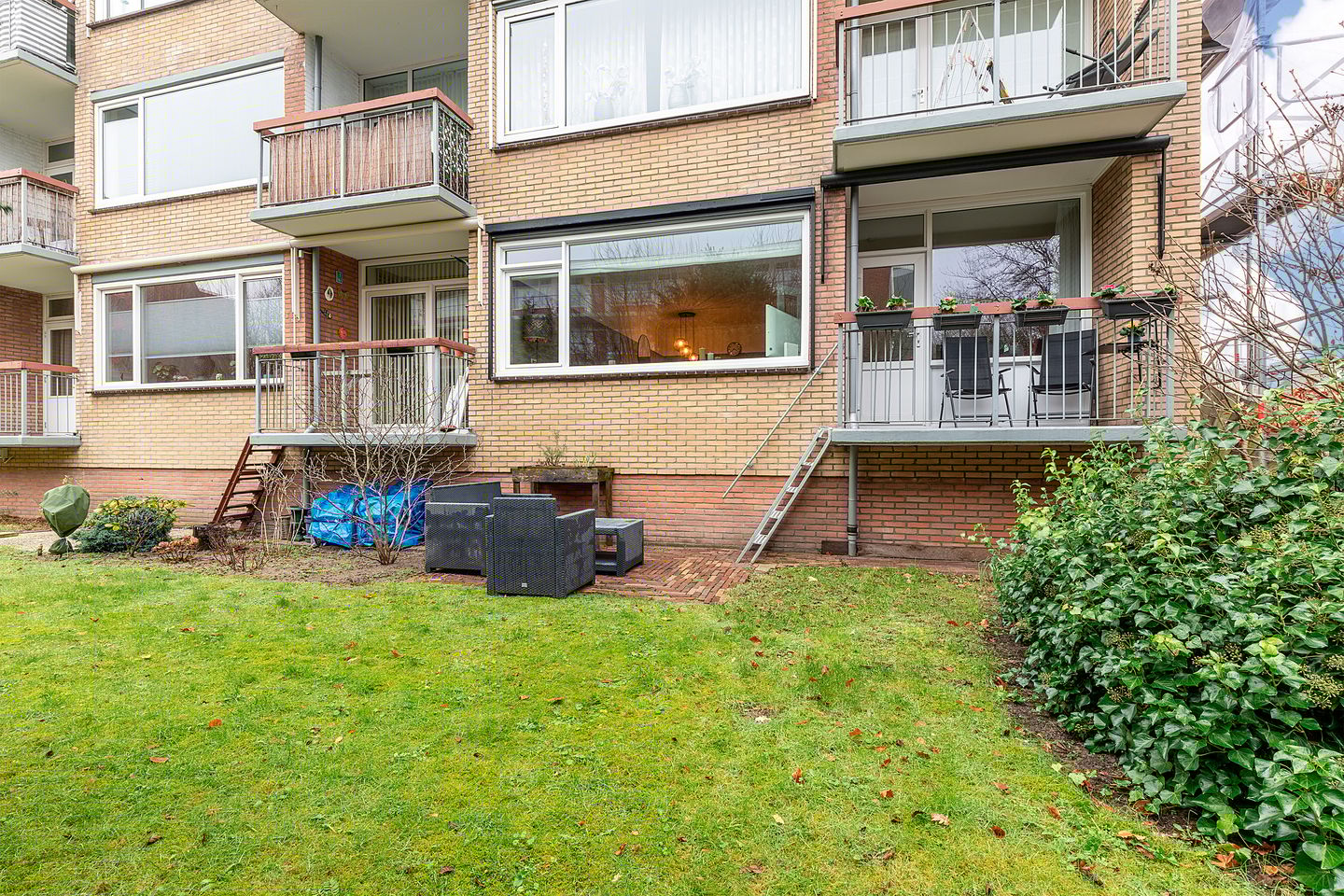 Foto 35 van Jan Ligthartstraat 283