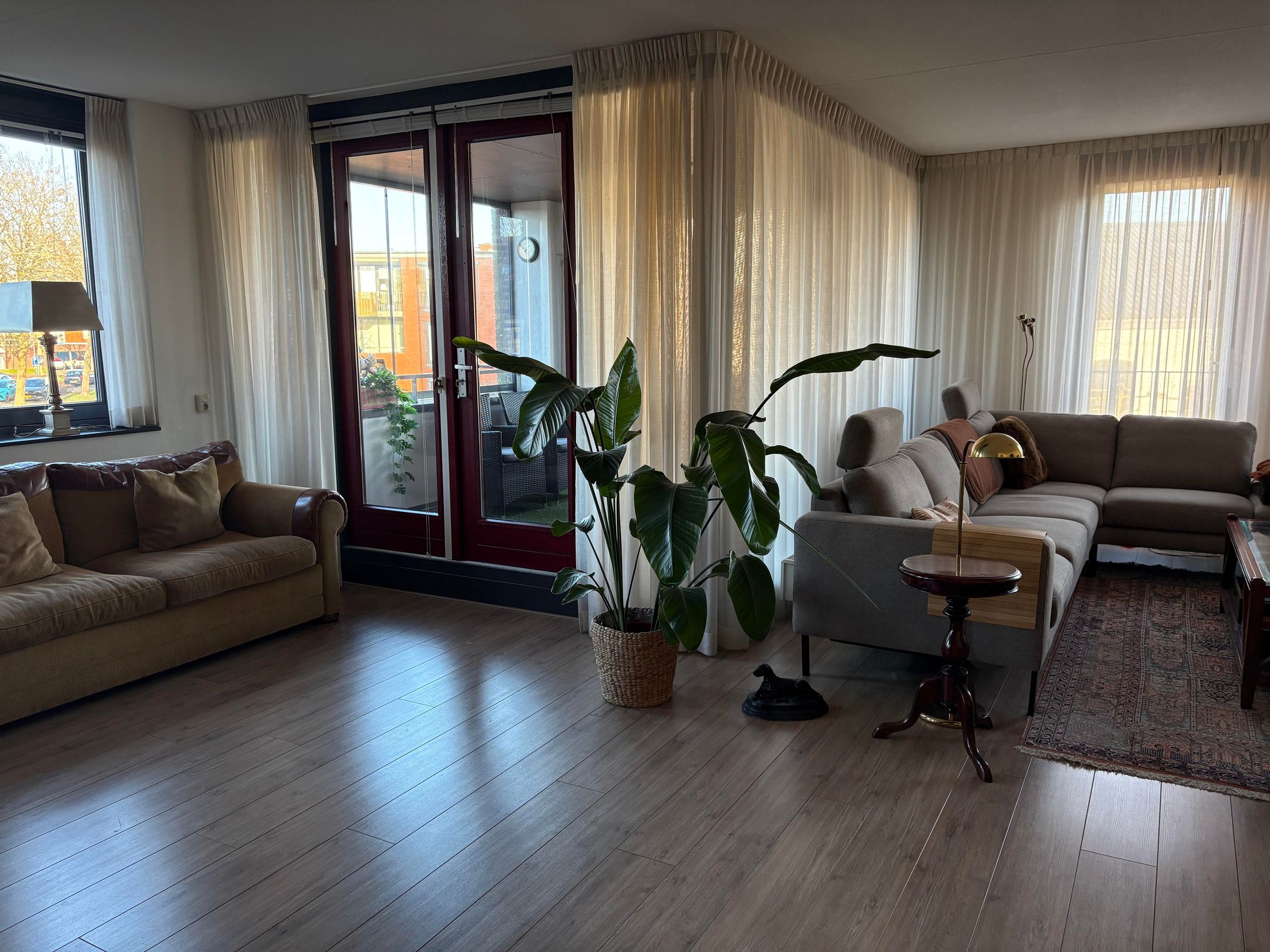 Jan Sluijtersstraat 45 Rotterdam - Aanzicht 6