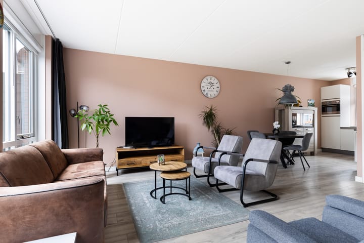 Foto 4 van Minorcalaan 25