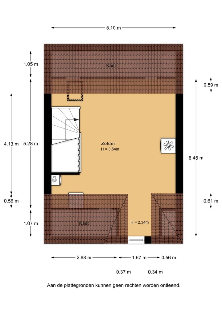 Foto 46 van Minorcalaan 25