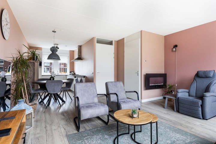 Foto 5 van Minorcalaan 25