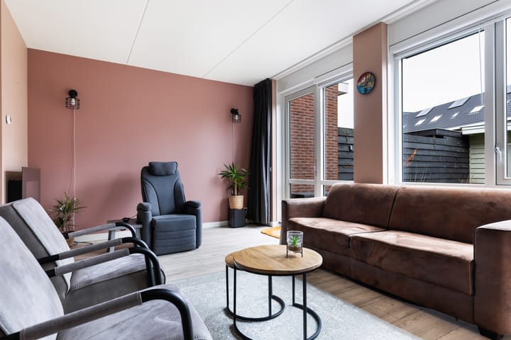 Foto 6 van Minorcalaan 25