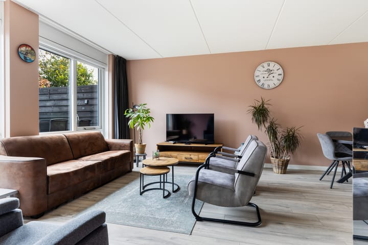 Foto 7 van Minorcalaan 25