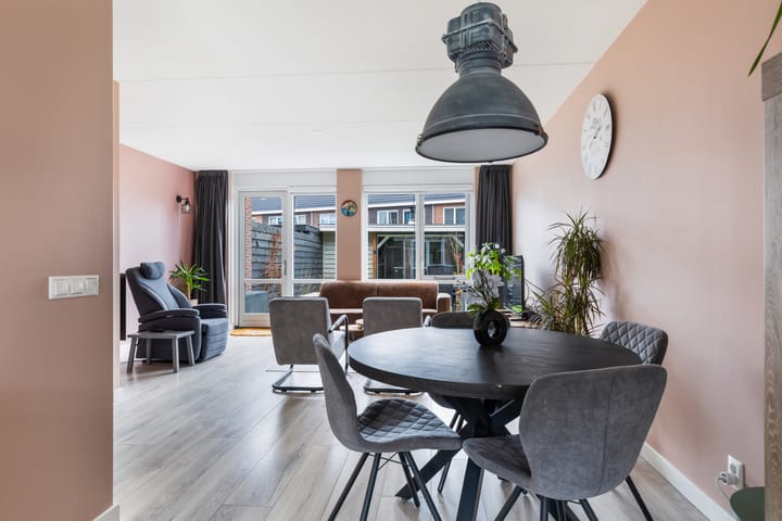 Foto 8 van Minorcalaan 25