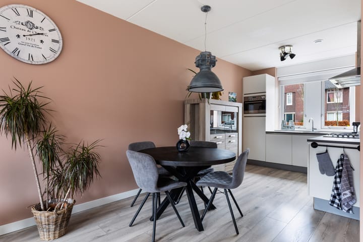 Foto 9 van Minorcalaan 25