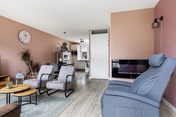 Foto 11 van Minorcalaan 25