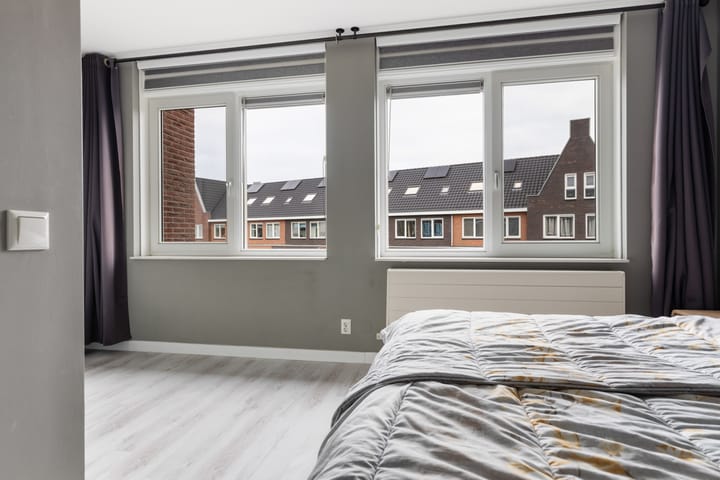 Foto 20 van Minorcalaan 25