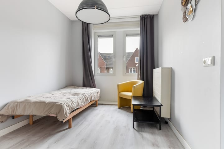 Foto 22 van Minorcalaan 25