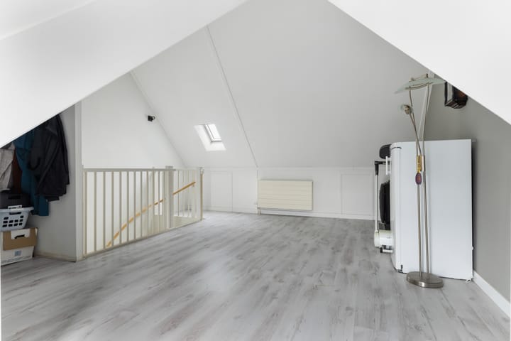 Foto 30 van Minorcalaan 25