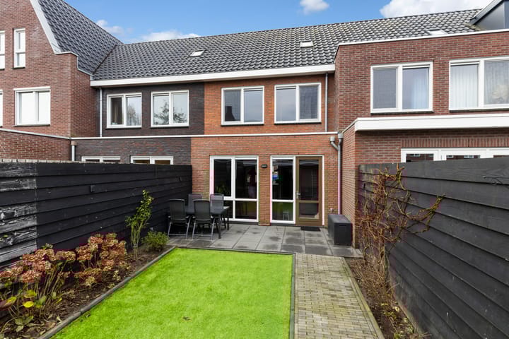 Foto 32 van Minorcalaan 25