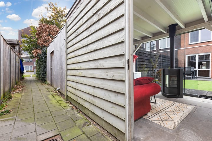 Foto 36 van Minorcalaan 25