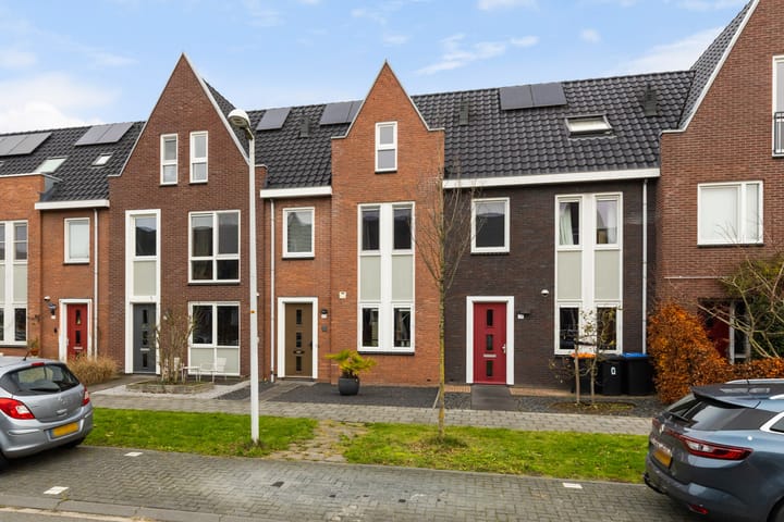 Foto 39 van Minorcalaan 25