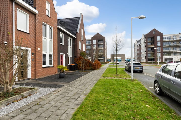 Foto 40 van Minorcalaan 25