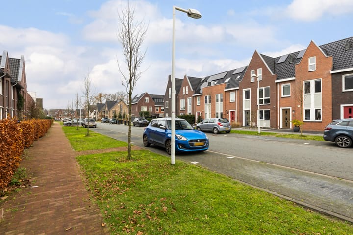 Foto 41 van Minorcalaan 25