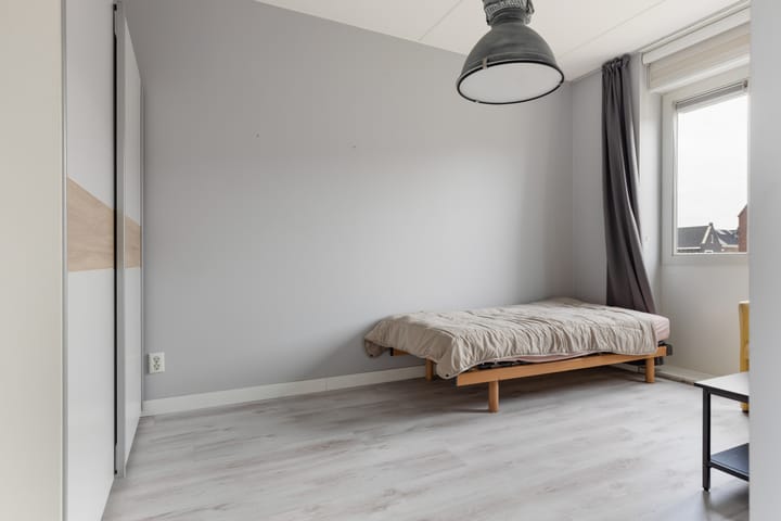 Foto 21 van Minorcalaan 25