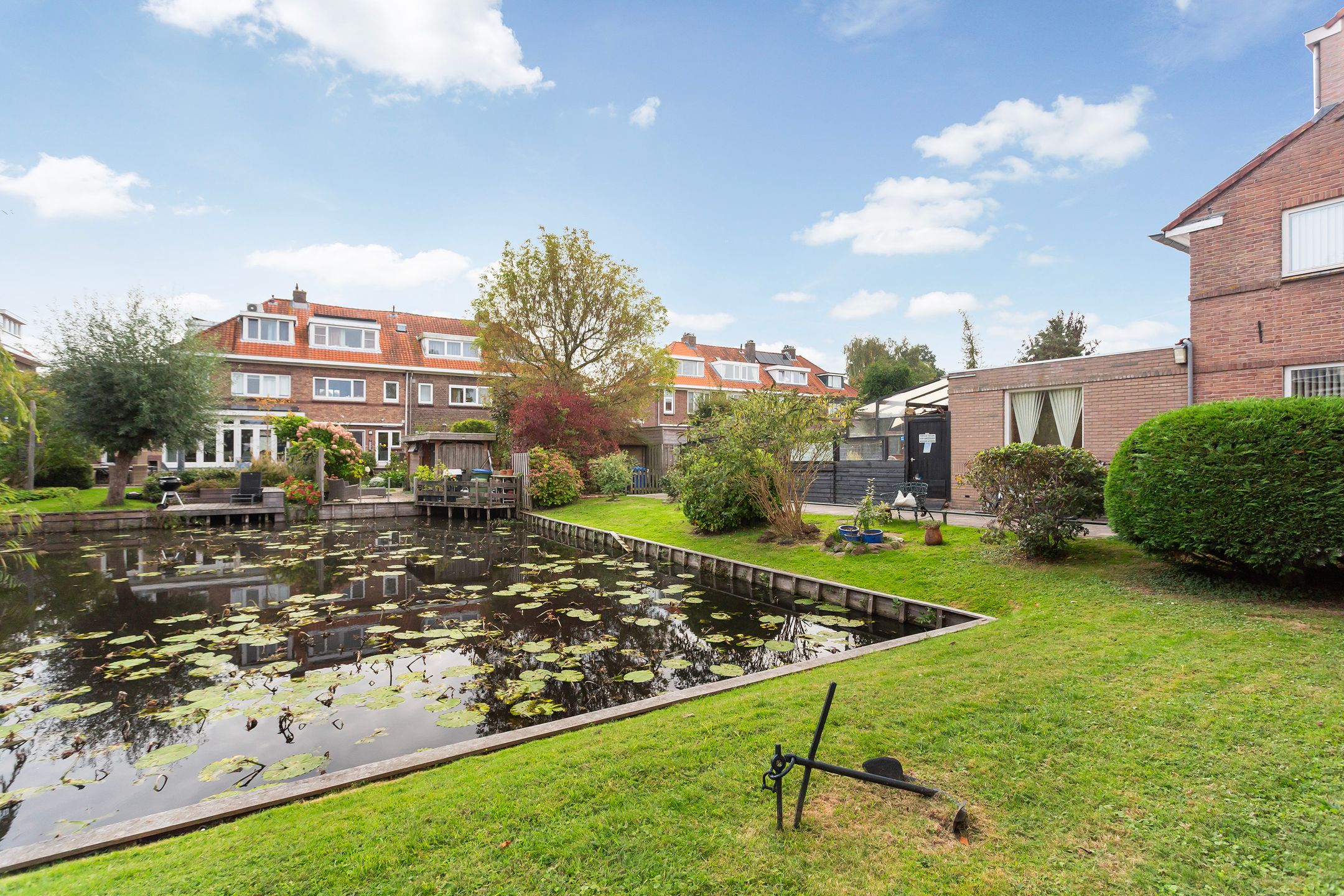 Foto 3 van Bergplein 11