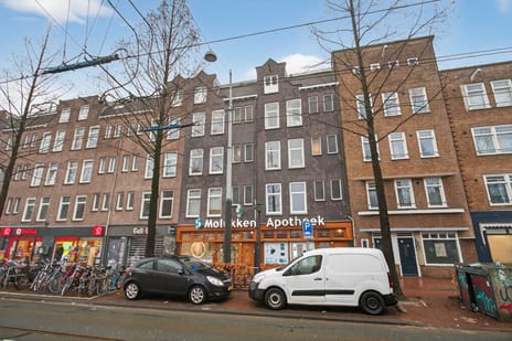 Molukkenstraat thumbnail