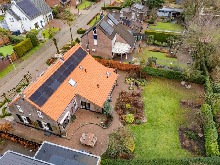 Photo 2 of Caesarlaan 9