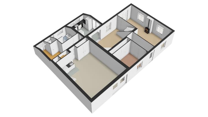 Foto 73 van Caesarlaan 9