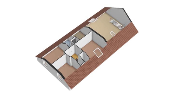 Foto 75 van Caesarlaan 9